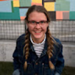 Meet your Posher, Amie